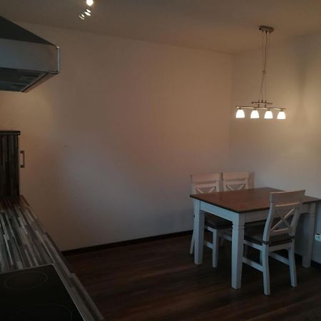 Ferienwohnung Brocken Wernigerode Exterior foto