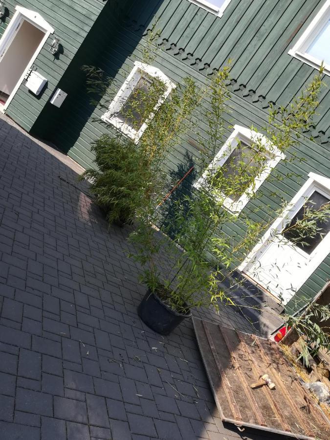 Ferienwohnung Brocken Wernigerode Exterior foto