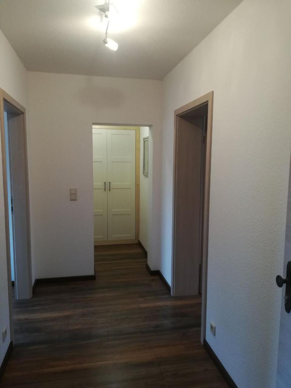 Ferienwohnung Brocken Wernigerode Exterior foto