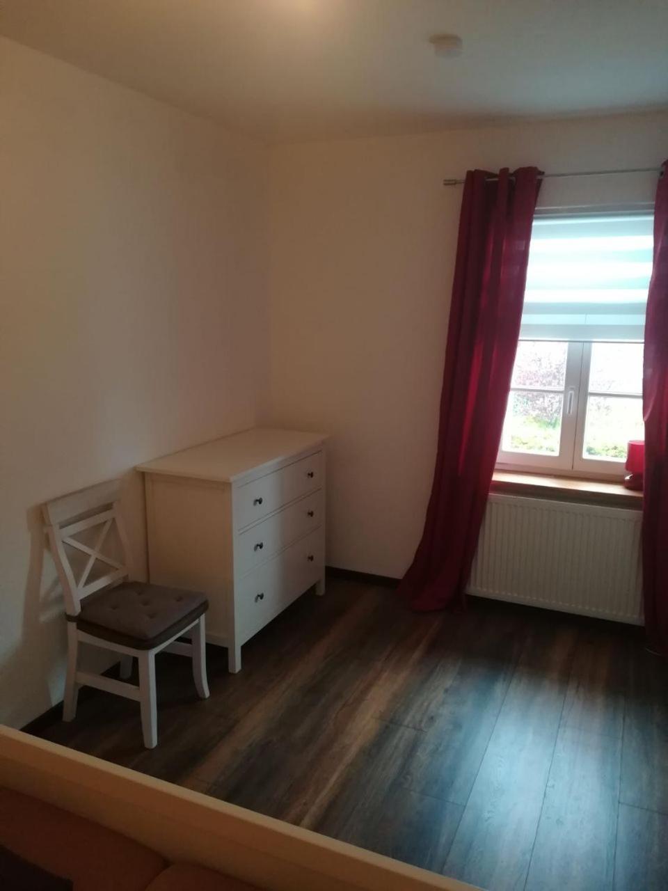 Ferienwohnung Brocken Wernigerode Exterior foto