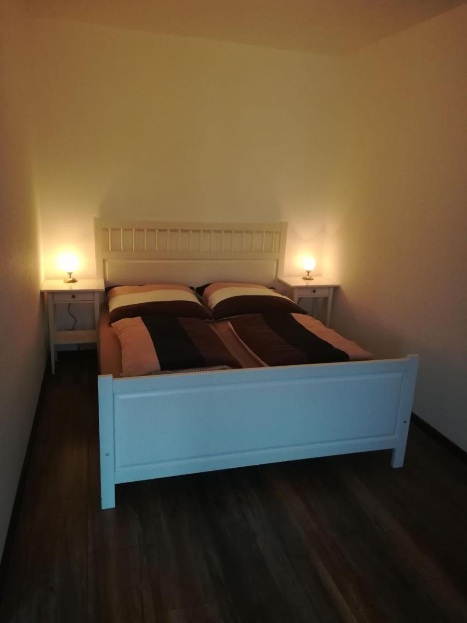 Ferienwohnung Brocken Wernigerode Exterior foto