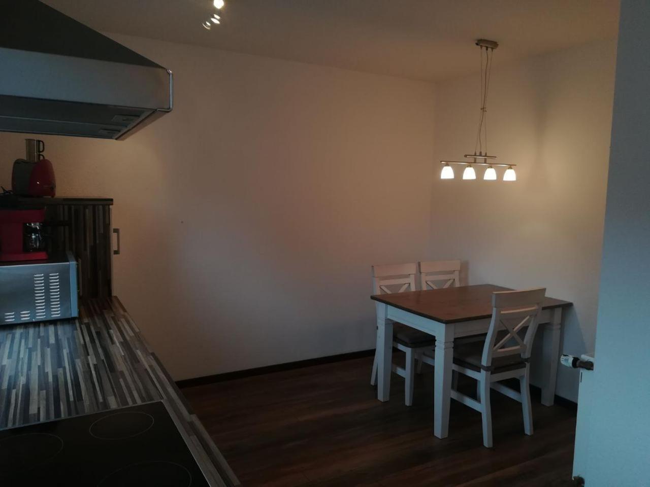Ferienwohnung Brocken Wernigerode Exterior foto