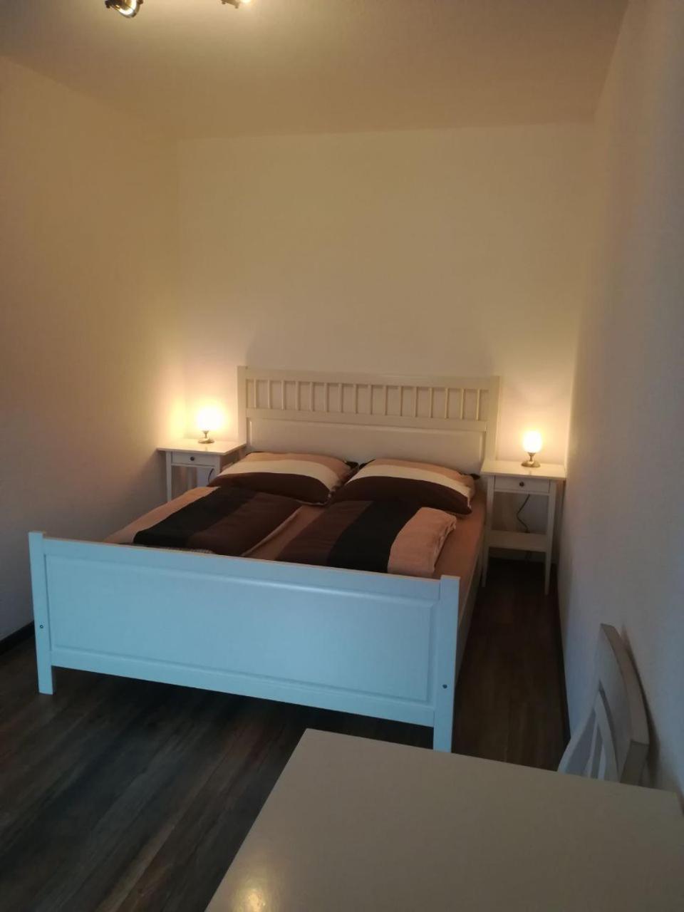 Ferienwohnung Brocken Wernigerode Exterior foto