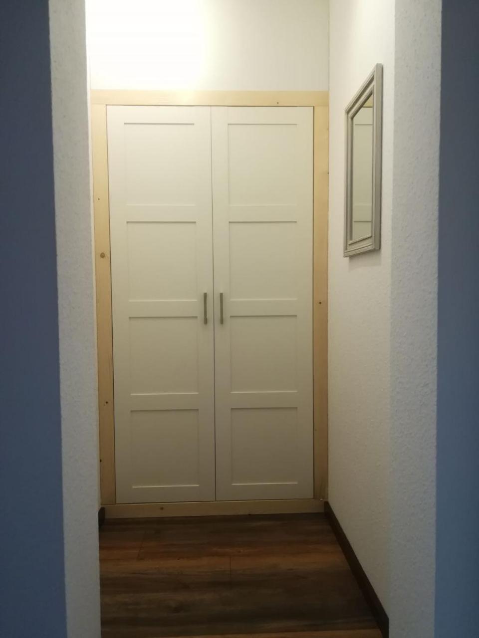 Ferienwohnung Brocken Wernigerode Exterior foto